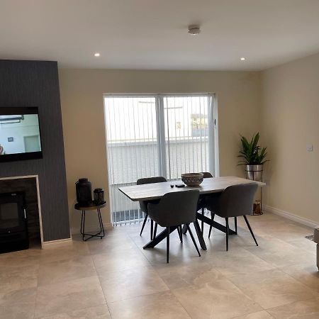 Ferienwohnung 15 Waterwheel Wharf, Annalong Newry Exterior foto