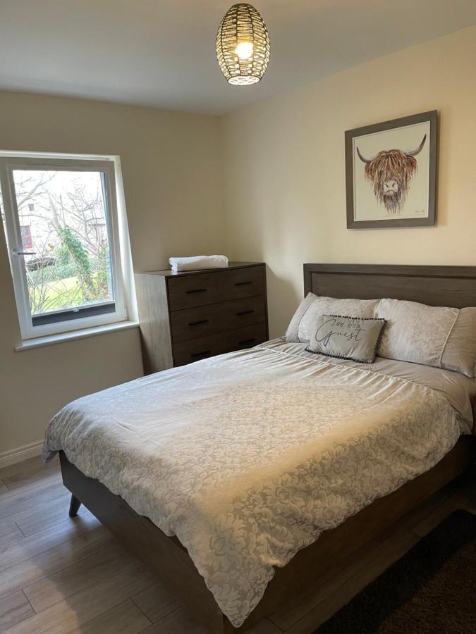Ferienwohnung 15 Waterwheel Wharf, Annalong Newry Exterior foto